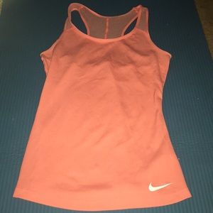 Nike Dri Fit tank